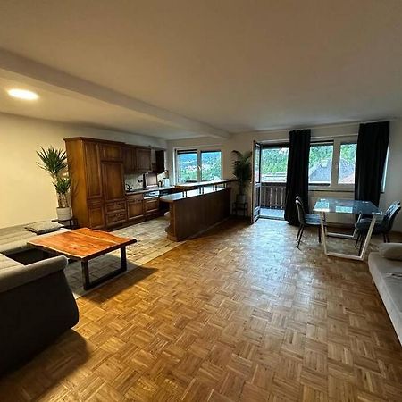 Geraeumige Rustikale Tiroler Wohnung 1-8 Personen Имст Экстерьер фото