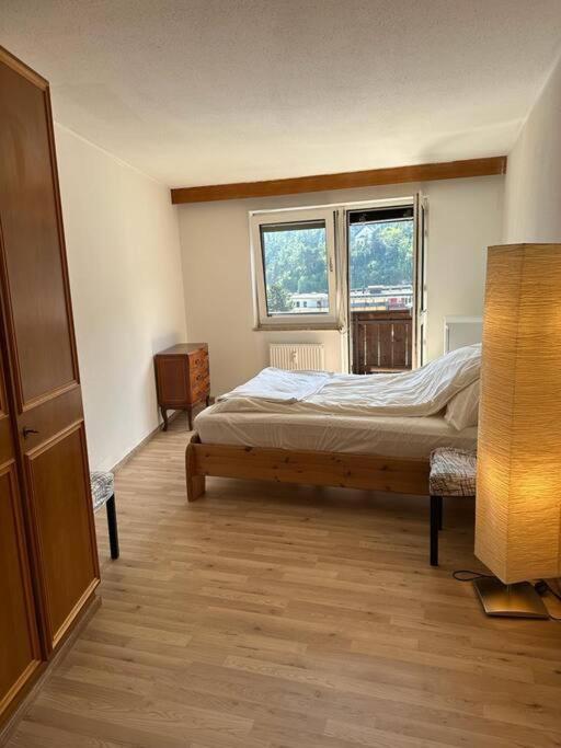 Geraeumige Rustikale Tiroler Wohnung 1-8 Personen Имст Экстерьер фото