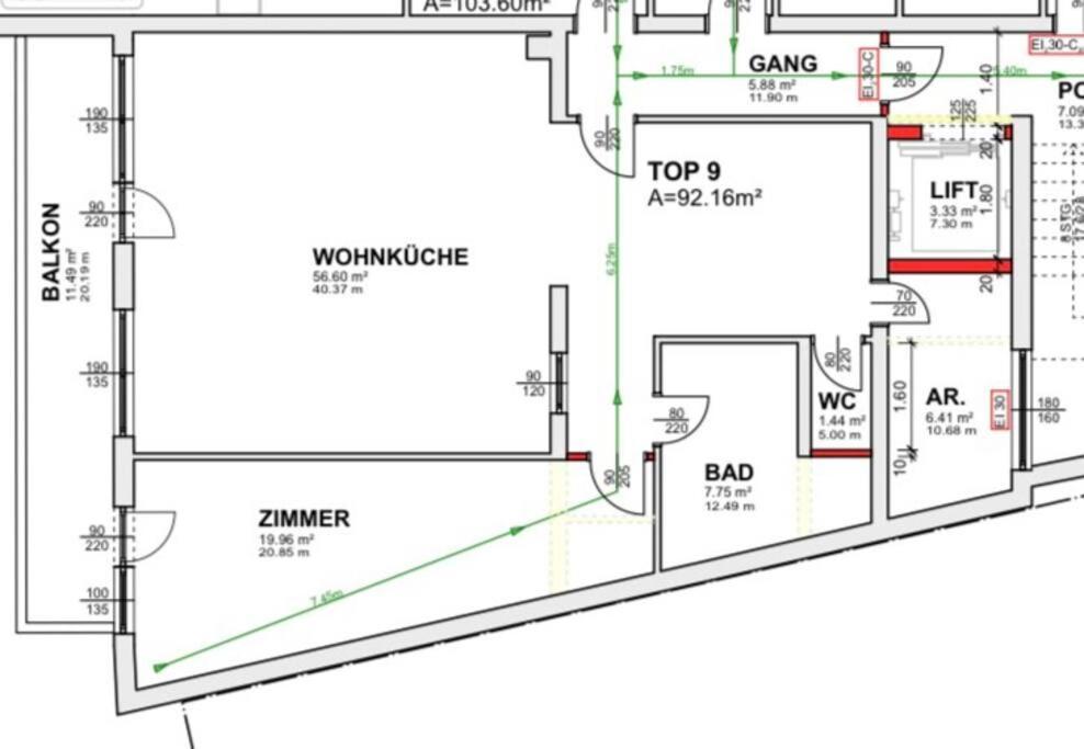 Geraeumige Rustikale Tiroler Wohnung 1-8 Personen Имст Экстерьер фото