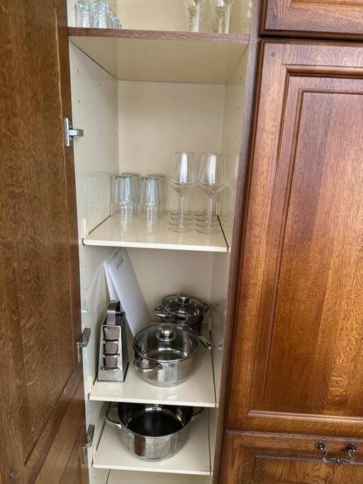 Geraeumige Rustikale Tiroler Wohnung 1-8 Personen Имст Экстерьер фото