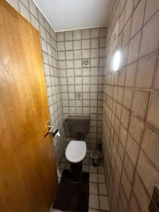 Geraeumige Rustikale Tiroler Wohnung 1-8 Personen Имст Экстерьер фото