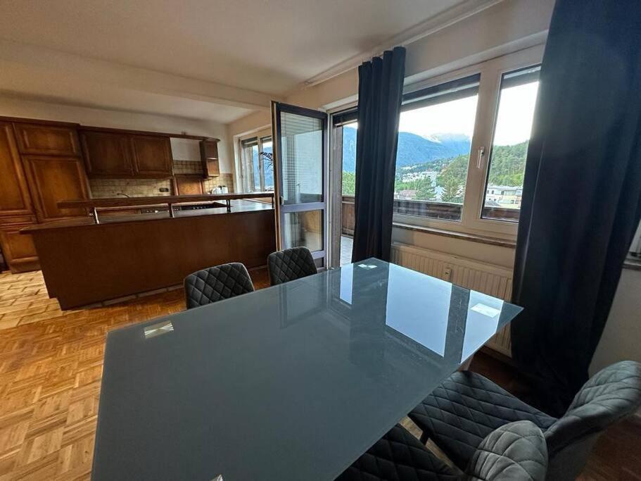 Geraeumige Rustikale Tiroler Wohnung 1-8 Personen Имст Экстерьер фото